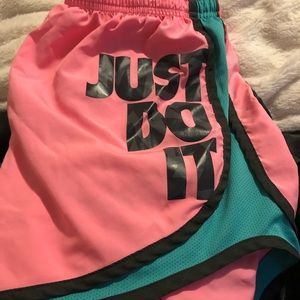 Nike shorts